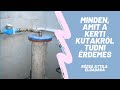 Minden, amit a kerti kutakról tudni érdemes