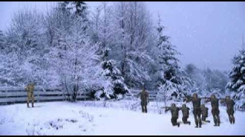 Command & Conquer: Red Alert - Retaliation - Execution