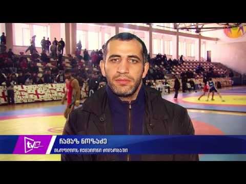 მილოცვა TVS-ს /რამაზ ნოზაძე