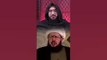 امير القريشي يفضح ياسر الحبيب ويهينه ويمزقه 