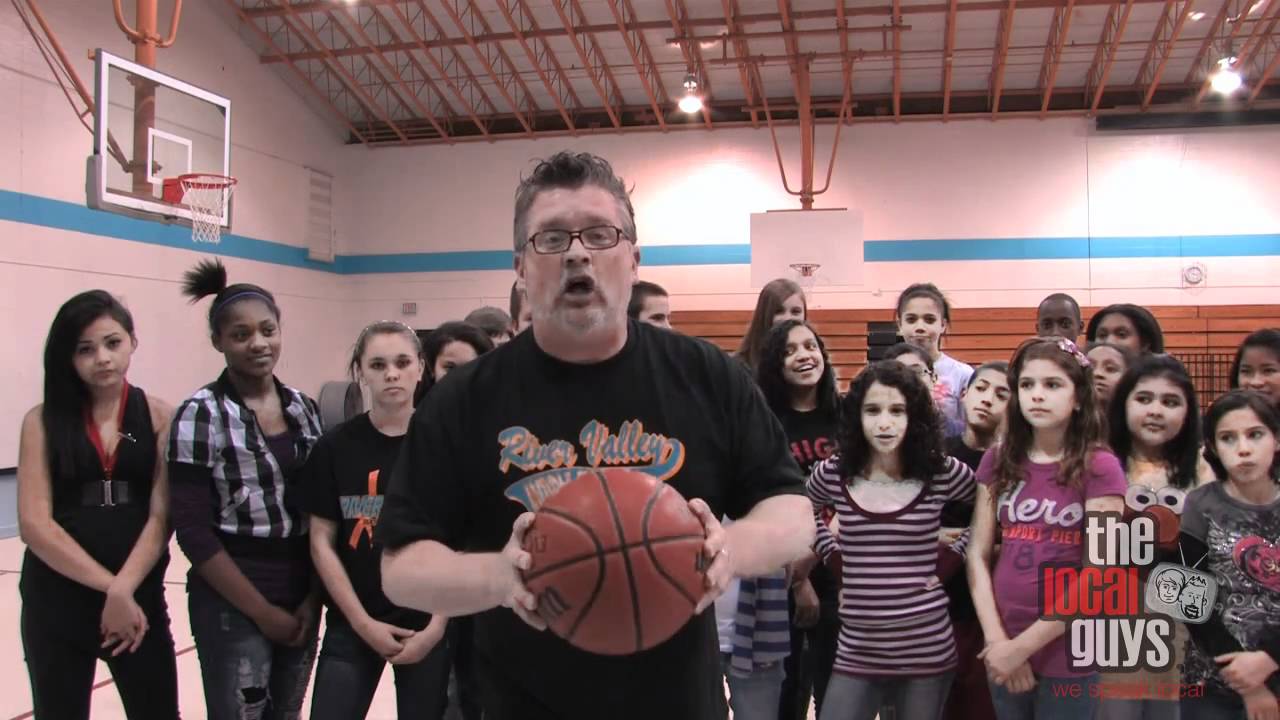 Local Shoutout River Valley Middle School Athletics Jeffersonville