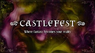 Castlefest 2026 LIVE - Meadow Stage Sunday