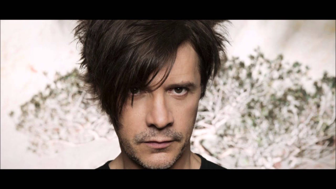 Nicola Sirkis RTL 21 juin 2014 les tubes de vos étés