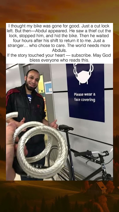 THE MAN WHO WAITED 4 HOURS❤️🙏🏼 - YouTube