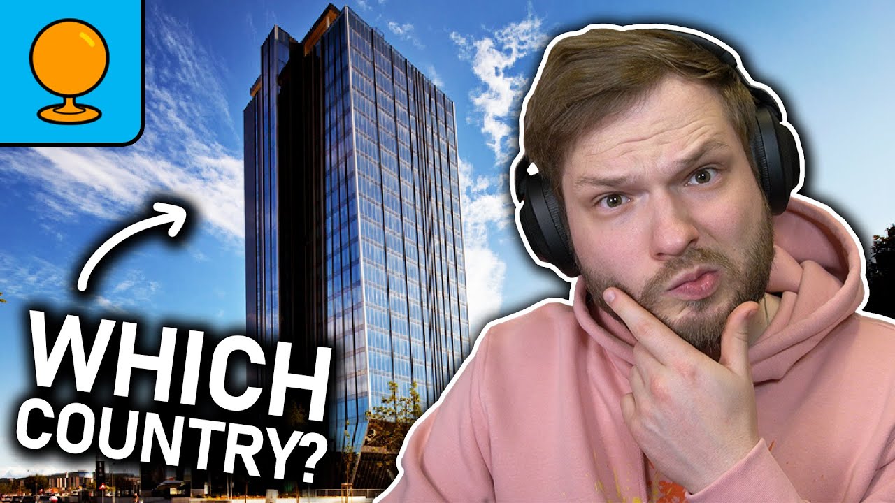 Guessing the TALLEST buildings of European countries Sporcle Quizzes