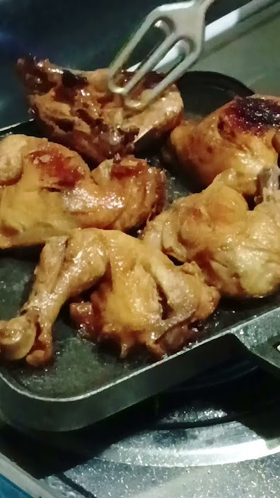 BBQ yummy? #food #shorts #yummy