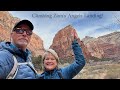 Zion National Park, part 2