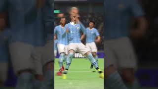 What a Goal Erling Haalandshorts goals power whatagoal mancity