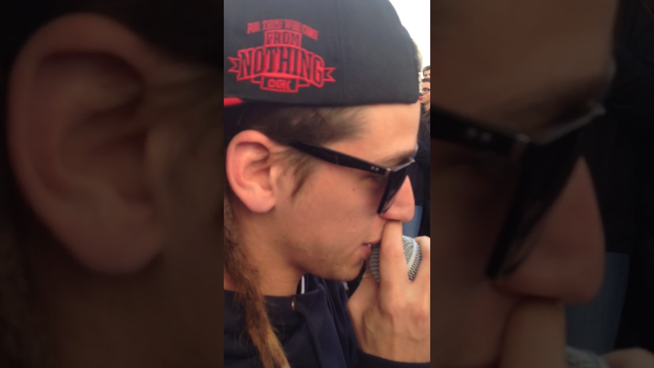 NTS - Improviso Lista E