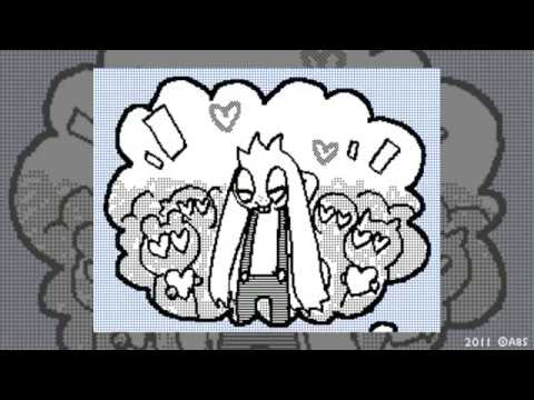 【創作】人生甘いばっかりじゃ面白くないってもんよ【うごメモ】