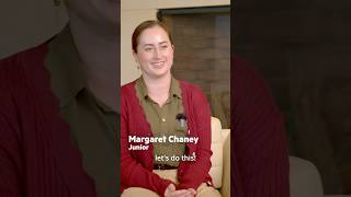 Library Fans: Margaret @LMULibrary