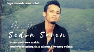 Download Lagu SEDON SAREN/LAGU DAERAH LAMAHOLOT TERBARU/MUSIC VIDEO MP3