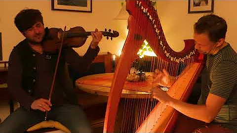 Eleonore - Ceol Anocht - Markus Dinnebier & David ...