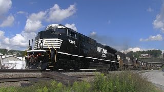 Gallitzin Pa 08.18.16 Over The Top