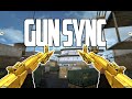 [CF] GUN SYNC | Nekozilla
