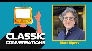 Diving Into Tv's Timeless Tunes With Marc Myers!