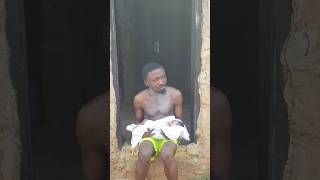 this is what we face as father in Africa #uk #london #canada #nigeria #baby