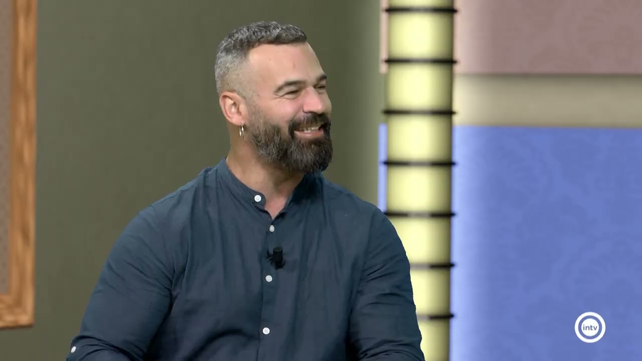 Rodrigo Gálvez (Como Alfredo por su casa) (20/01/25)