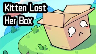 Main Theme (PAL Version) - Kitten Lost Her Box
