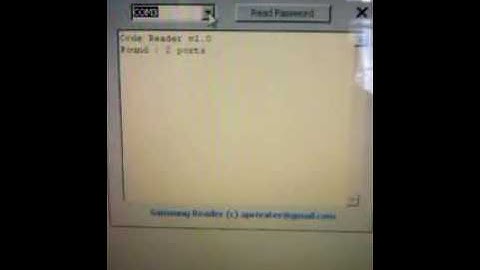 Unlock Samsung Eternity password SGH A867