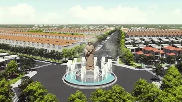 Giới thiệu dự án đất nền Ocean Dunes Phan Thiết avi