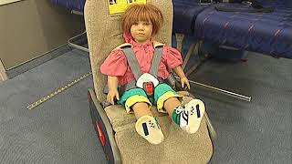 Innovint SkyKids Child Restraint System Net Worth
