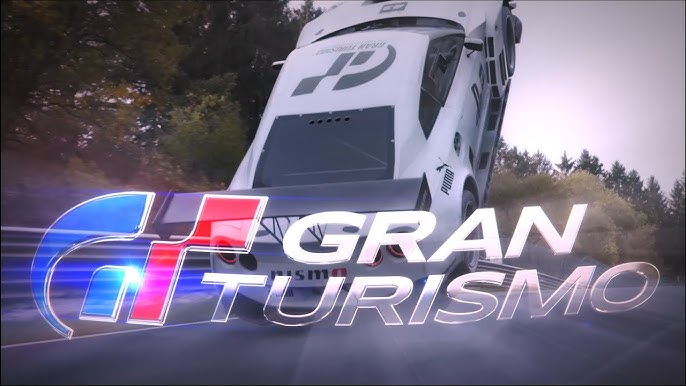 GRAN TURISMO - Official Trailer (HD) 