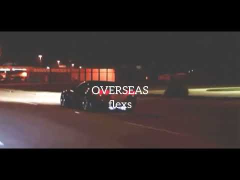 D-Block Europe - Overseas Ft. Central Cee Tiktok