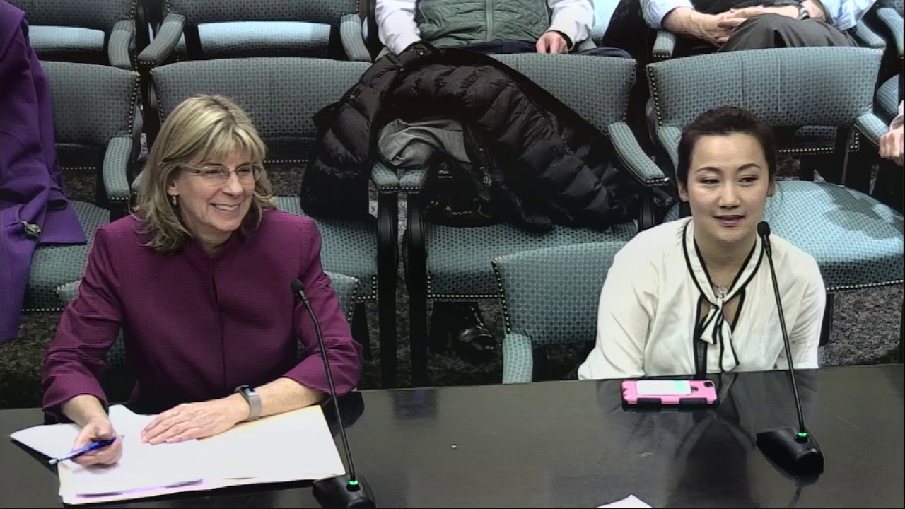 Bedford Planning Board 12/11/2018 YouTube