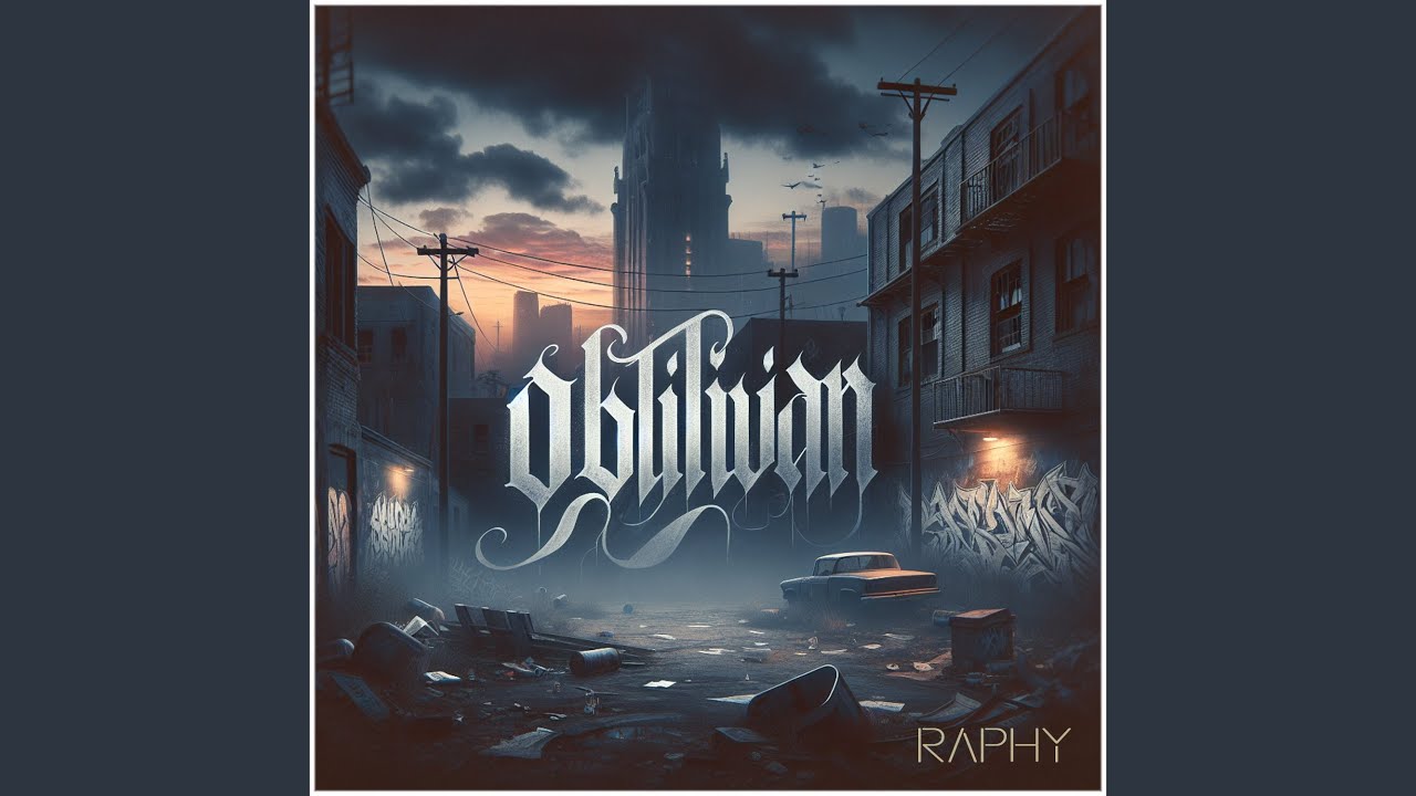 Watch Oblivian on YouTube Watch Oblivian on YouTube