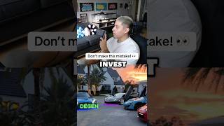 Entrepreneurs watch this! 🤯 #fyp #crypto #memecoin