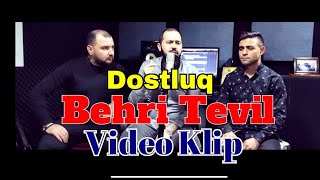 Orxan Qaxli & Emin Goranboylu & Samid Semedov & Elsən Bineqedili - Dostluq ( Behri Tevil ) Klip