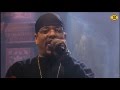 Ice-T & Jan Akkerman - Common Sense (Live on 2 Meter Sessions)