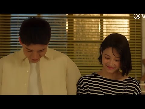 Park Dal & Hae-Jun | When Your Man Still Clueless Even After 10 Years Of Loving Him|Family By Choice