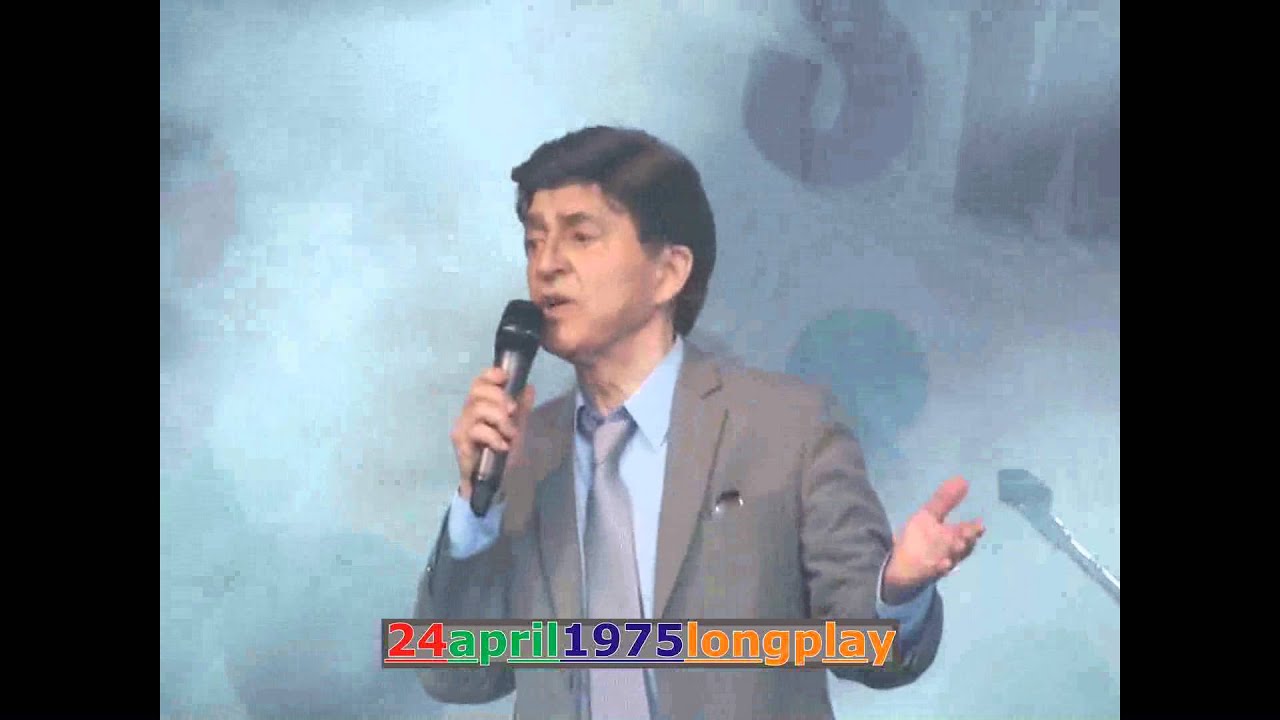 3 Jerzy Połomski Moja Miła Moja Cicha Moja Śliczna Iredyński Ireneusza