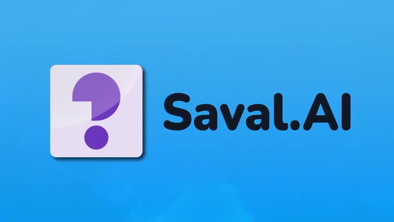 Saval.AI - Your 24x7 personal study assistant for UPSC!