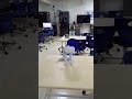 virtual reality makers space lab