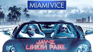 Download Lagu Miami Vice I Jay Z Feat. Linkin Park I Numb (Encore) MP3