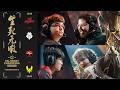 [TH] 100T vs G2 | NS vs VIT - VALORANT Champions Shanghai - Playoffs Day 2
