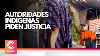 Organización Indígena Denunció Que Menor Abusada Fue Secuestrada Previamente