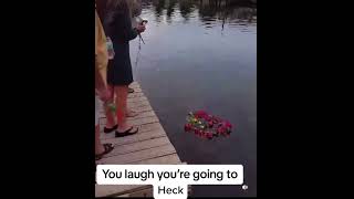 Failed funeral lake. Net Worth