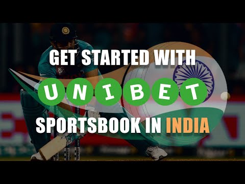 Get Started with Unibet Sportsbook in India | OddsCricket