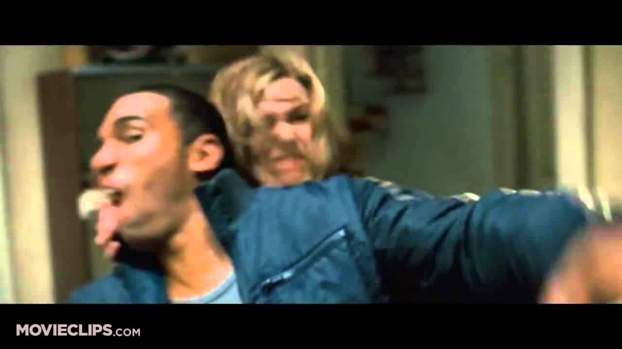 Jason Bourne fight scene The Bourne identity trilogy best scenes