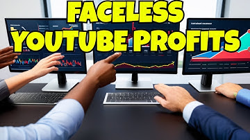Click Link & Copy me: FREE YouTube Automation for Faceless YouTube Channel in Personal Finance Niche