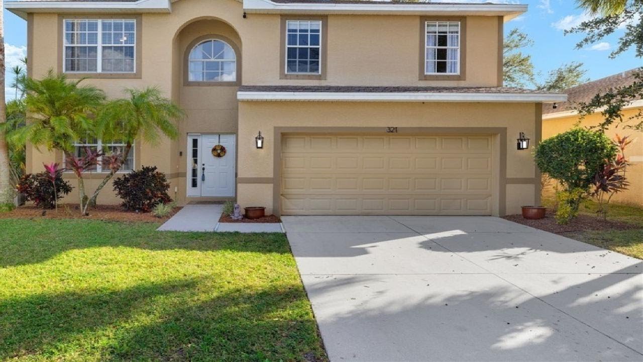 321 Shadow Lakes Drive, Lehigh Acres, FL Presented by Rebecca Geiger.