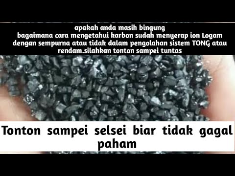 Video: Bagaimana Anda bisa tahu logam mana yang lebih aktif?