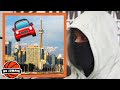 Savv4x on His Upbringing in Toronto, Stealing Cars at 13