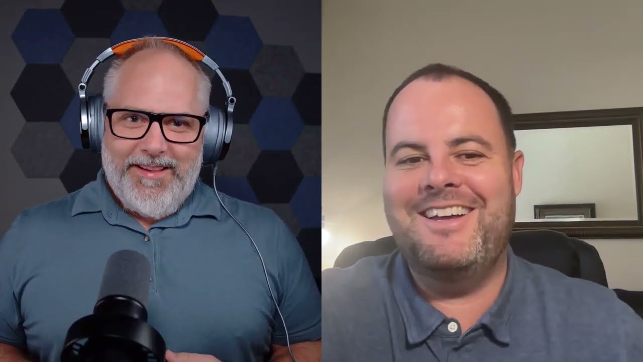 AI in Dental Practice Calls: Insights with Chris Thompson of Peerlogic 📞🦷