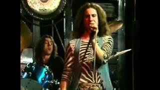 Scorpions - Speedy's Coming (Live 1974)