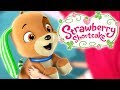 Strawberry Shortcake 🍓 Puppy Mischief 🍓 Berry Bitty Adventures The Berry Big Help